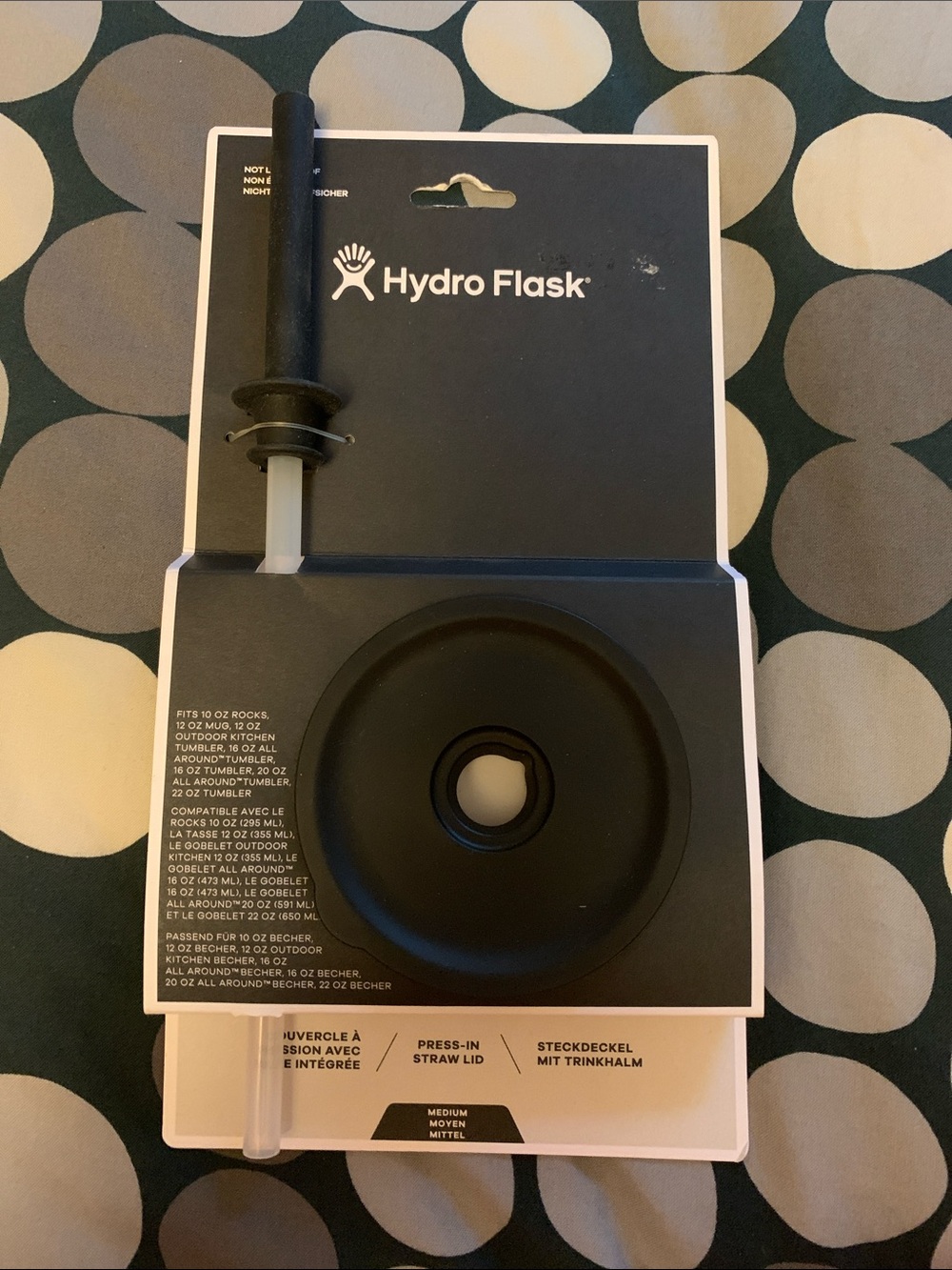 hydro flask accessories